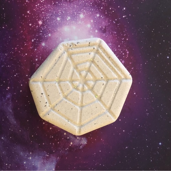 Lush | Bath & Body | Lush Cobweb Bath Bomb Brand New October 222